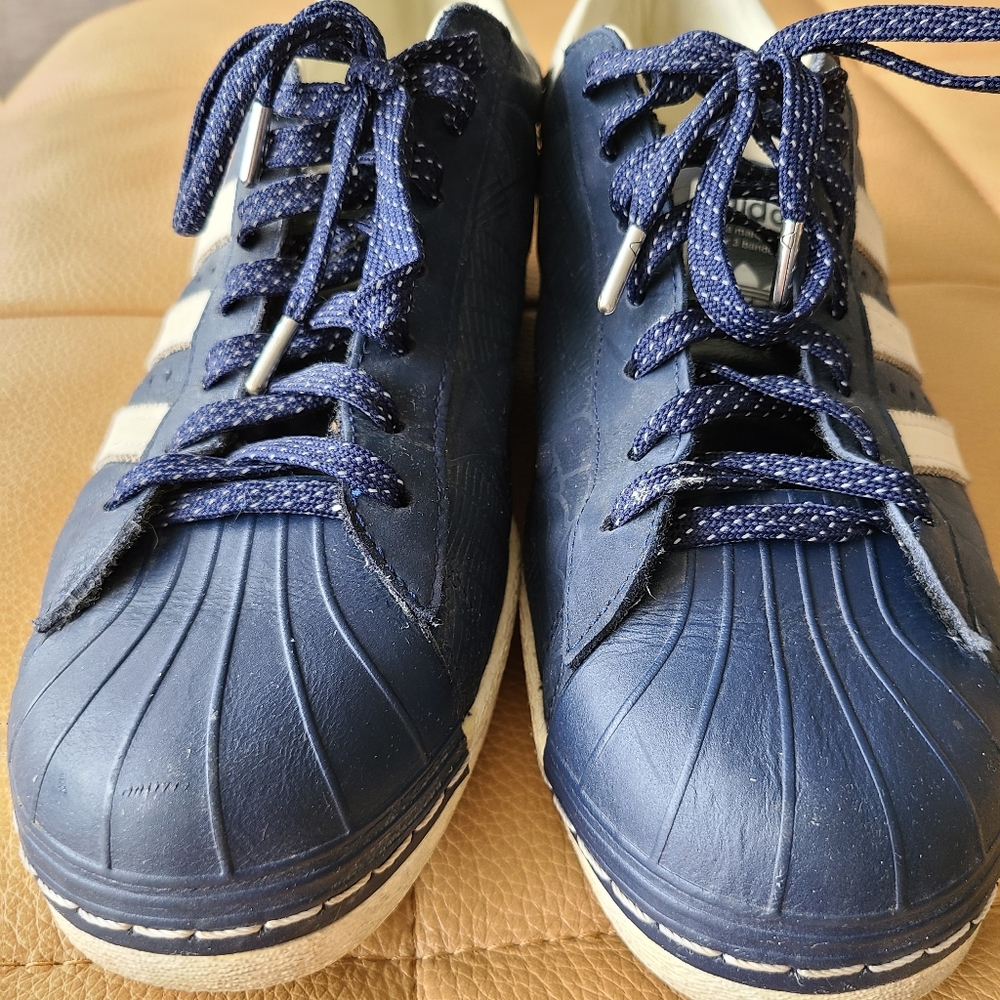 Adidas NYC